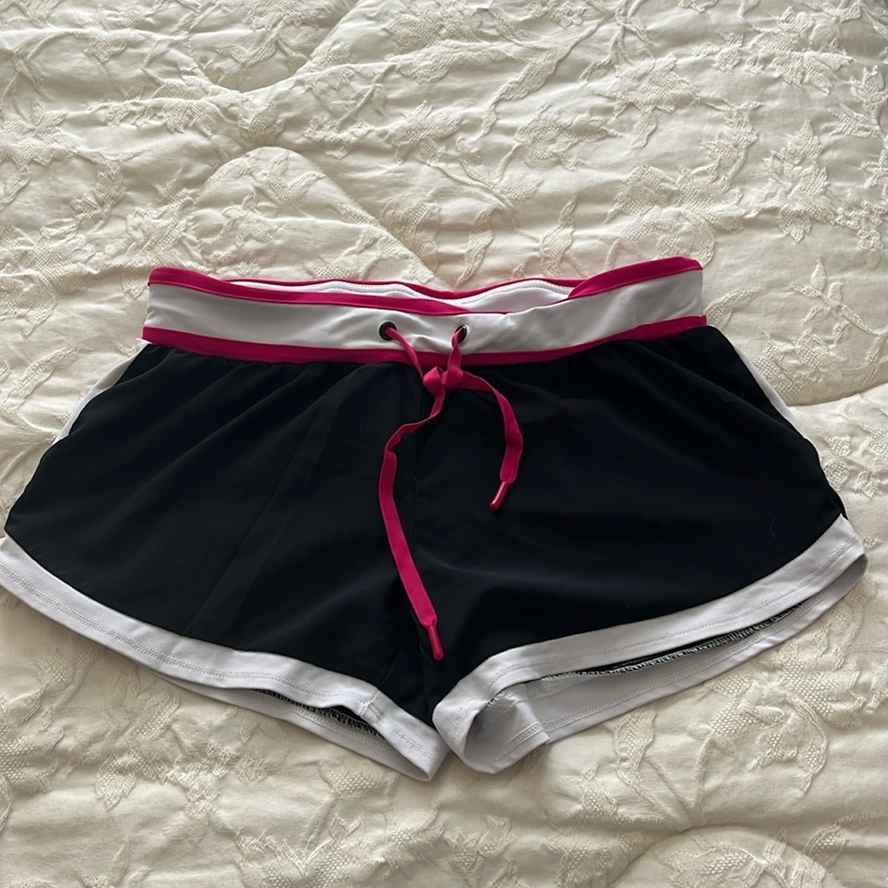 Fabletics athletic shorts